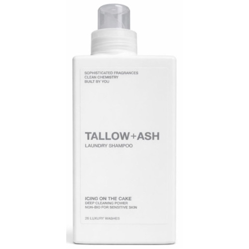 Гель для прання Tallow + Ash Laundry Shampoo Icing On The Cake, 26 прань
